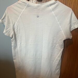 lululemon hip length swiftly tech